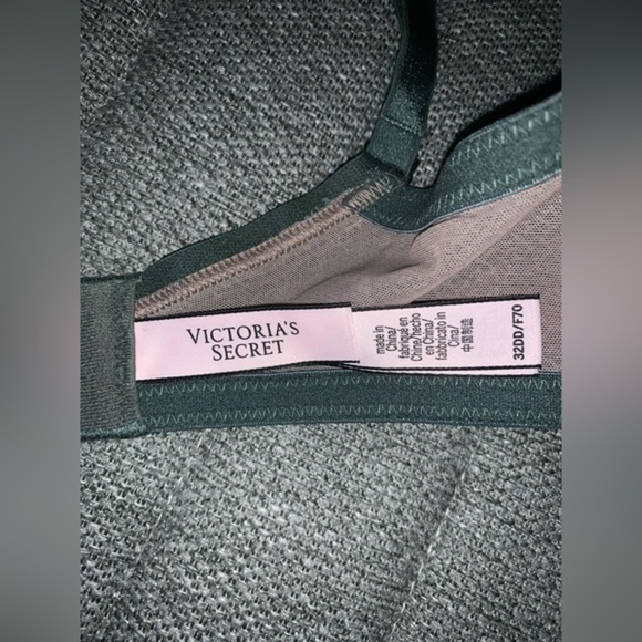 Victoria’s Secret dream angels lined Demi bra‎ size 32DD - Picture 7 of 8